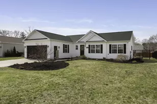 9048 2nd St, Baroda, MI 49101 - Photo 1