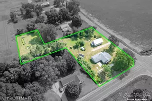 7961 W Sidney Rd, Greenville, MI 48838 - Photo 5