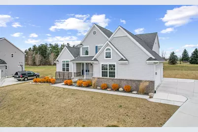 10286 High Meadow, Saline, MI 48176 - Photo 1