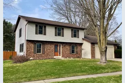 1575 Dogwood Drive, Portage, MI 49024 - Photo 1