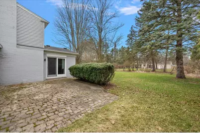 2456 Lost Tree Way, Bloomfield Hills, MI 48304 - Photo 7