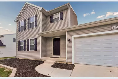 925 Richard Avenue, Watervliet, MI 49098 - Photo 1