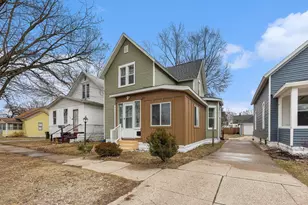 239 E Isabella Ave, Muskegon, MI 49442 - Photo 3