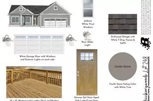 11665 Cherrybud Dr, Holland, MI 49424 - Photo 3