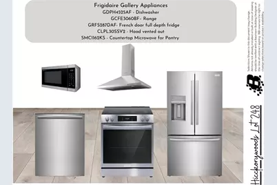 11665 Cherrybud Drive #Lot 248, Holland, MI 49424 - Photo 5