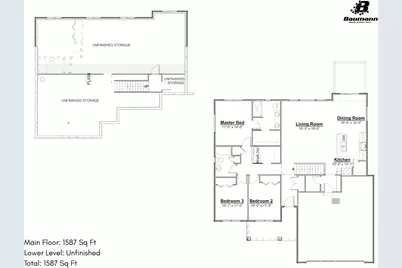11665 Cherrybud Drive #Lot 248, Holland, MI 49424 - Photo 15
