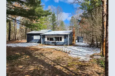 5247 N Access Road, Irons, MI 49644 - Photo 1