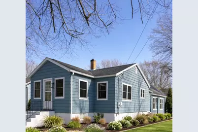 721 W Michigan Street, New Buffalo, MI 49117 - Photo 1