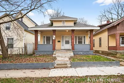 1900 Francis Avenue SE, Grand Rapids, MI 49507 - Photo 1