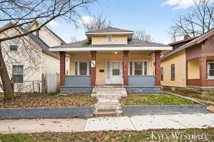 1900 Francis Ave SE, Grand Rapids, MI 49507 - Photo 1