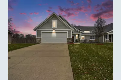 3379 Stormy Creek Drive SE, Grand Rapids, MI 49512 - Photo 3