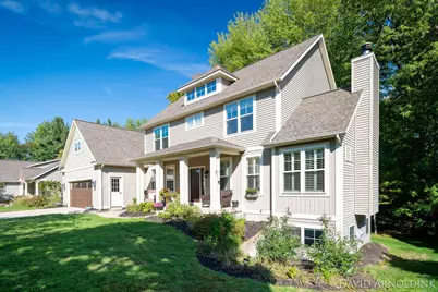 461 Island View Drive, Holland, MI 49424 - Photo 3