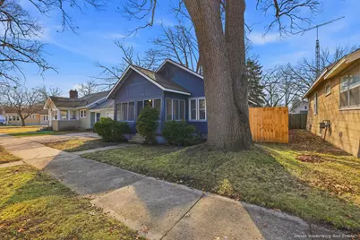 1721 Jarman Street, Muskegon, MI 49442 - Photo 21