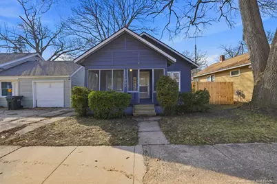 1721 Jarman Street, Muskegon, MI 49442 - Photo 1