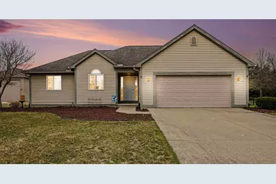 10573 Keane Drive, Grass Lake, MI 49240 - Photo 19