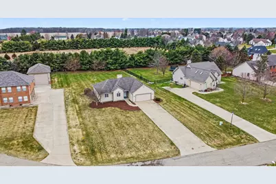 10573 Keane Drive, Grass Lake, MI 49240 - Photo 17