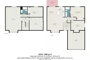 5151 Taylor Ridge Dr SE, Kentwood, MI 49512 - Photo 27