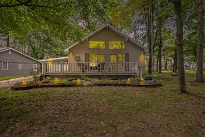 10905 1st Street, Canadian Lakes, MI 49346 - Photo 21