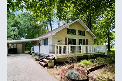10905 1st Street, Canadian Lakes, MI 49346 - Photo 1