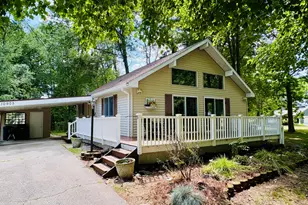 10905 1st St, Canadian Lakes, MI 49346 - Photo 1