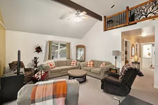 10905 1st St, Canadian Lakes, MI 49346 - Photo 3