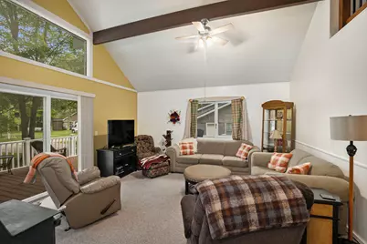 10905 1st Street, Canadian Lakes, MI 49346 - Photo 3