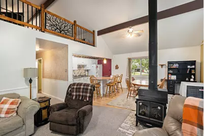 10905 1st Street, Canadian Lakes, MI 49346 - Photo 5