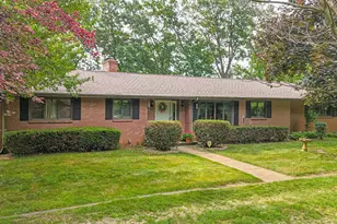 55835 Davis Ln, Dowagiac, MI 49047 - Photo 1