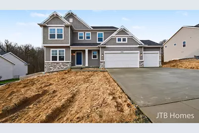 5952 Valley Point Drive SE, Caledonia, MI 49316 - Photo 1