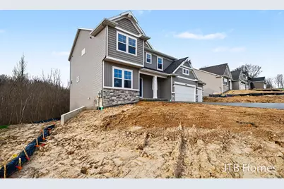 5952 Valley Point Drive SE, Caledonia, MI 49316 - Photo 3