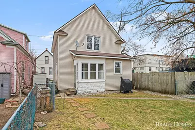 17 Vandine Place NE, Grand Rapids, MI 49503 - Photo 21
