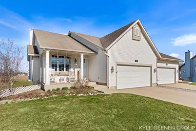 14563 Twin Oaks Street, Holland, MI 49424 - Photo 11