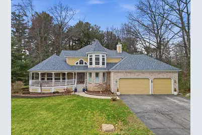 11542 Lancelot Lane, Pinckney, MI 48169 - Photo 1