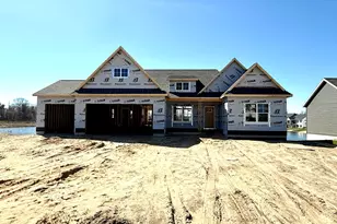 4692 Lexem Dr, Hudsonville, MI 49426 - Photo 1