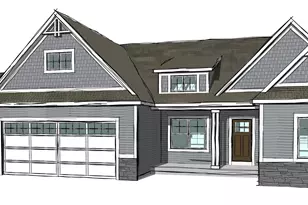 4692 Lexem Dr, Hudsonville, MI 49426 - Photo 1