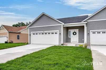 249 Hazelnut Drive, Coopersville, MI 49404 - Photo 1