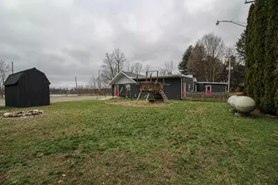 12039 Bair Lake Street, Jones, MI 49061 - Photo 9