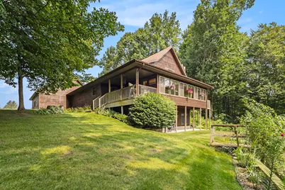 3324 S Ironwood Drive, Ludington, MI 49431 - Photo 1