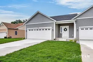 251 Hazelnut Dr, Coopersville, MI 49404 - Photo 1