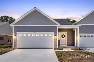 251 Hazelnut Dr, Coopersville, MI 49404 - Photo 1