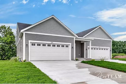 251 Hazelnut Drive, Coopersville, MI 49404 - Photo 3