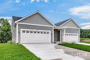 251 Hazelnut Dr, Coopersville, MI 49404 - Photo 3