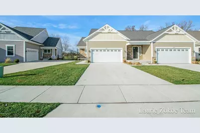 251 Hazelnut Drive, Coopersville, MI 49404 - Photo 1