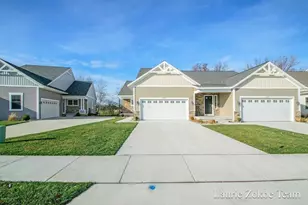 251 Hazelnut Dr, Coopersville, MI 49404 - Photo 1