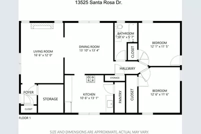 13523 Santa Rosa Drive, Detroit, MI 48238 - Photo 9