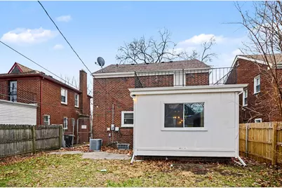 16610 Greenlawn Street, Detroit, MI 48221 - Photo 23