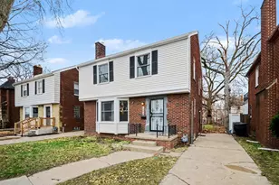 16610 Greenlawn St, Detroit, MI 48221 - Photo 5