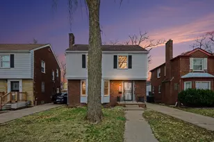 16610 Greenlawn St, Detroit, MI 48221 - Photo 1