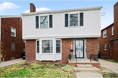 16610 Greenlawn Street, Detroit, MI 48221 - Photo 3