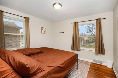 16610 Greenlawn Street, Detroit, MI 48221 - Photo 17